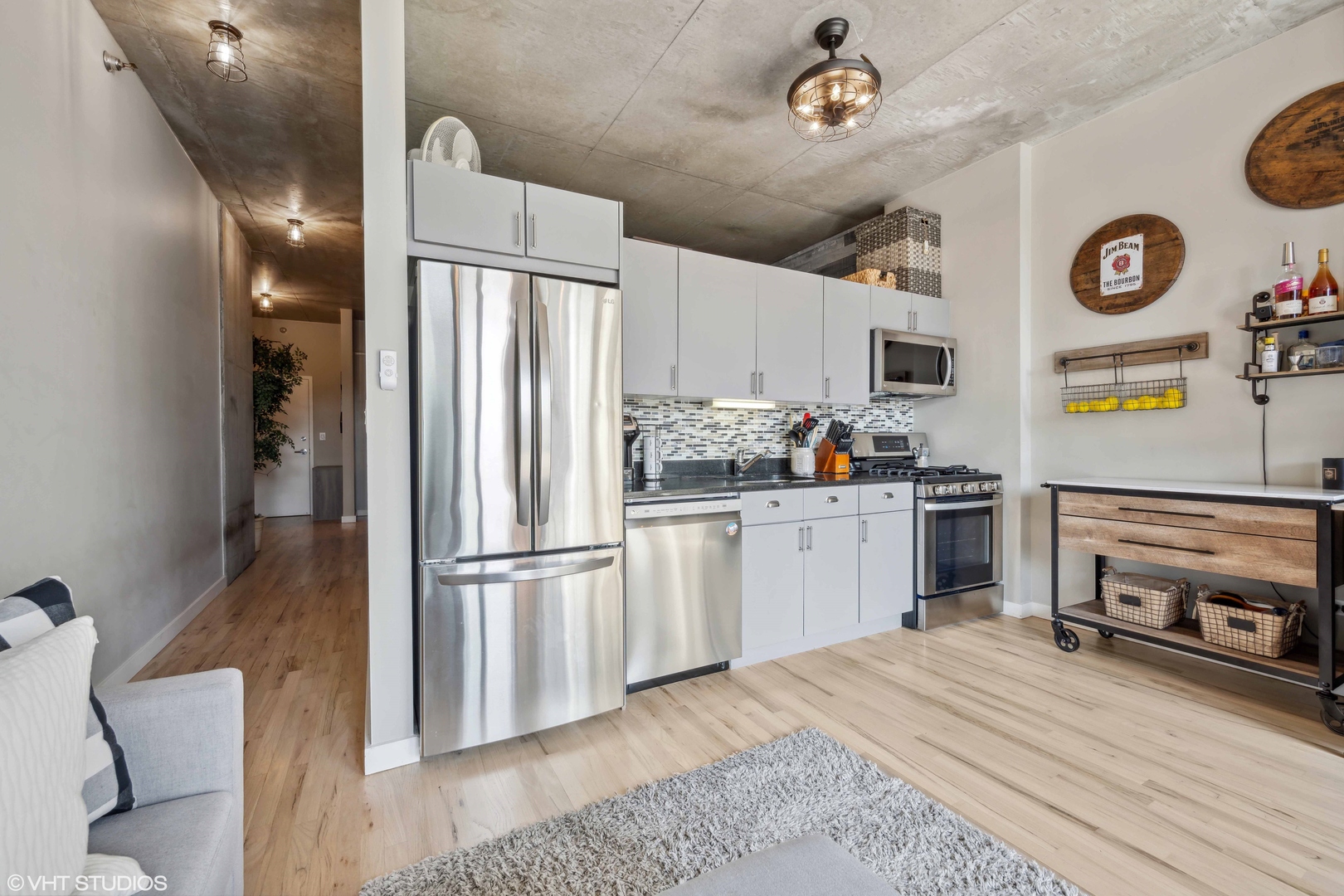 1720 S Michigan Avenue #305, Chicago, IL 60616