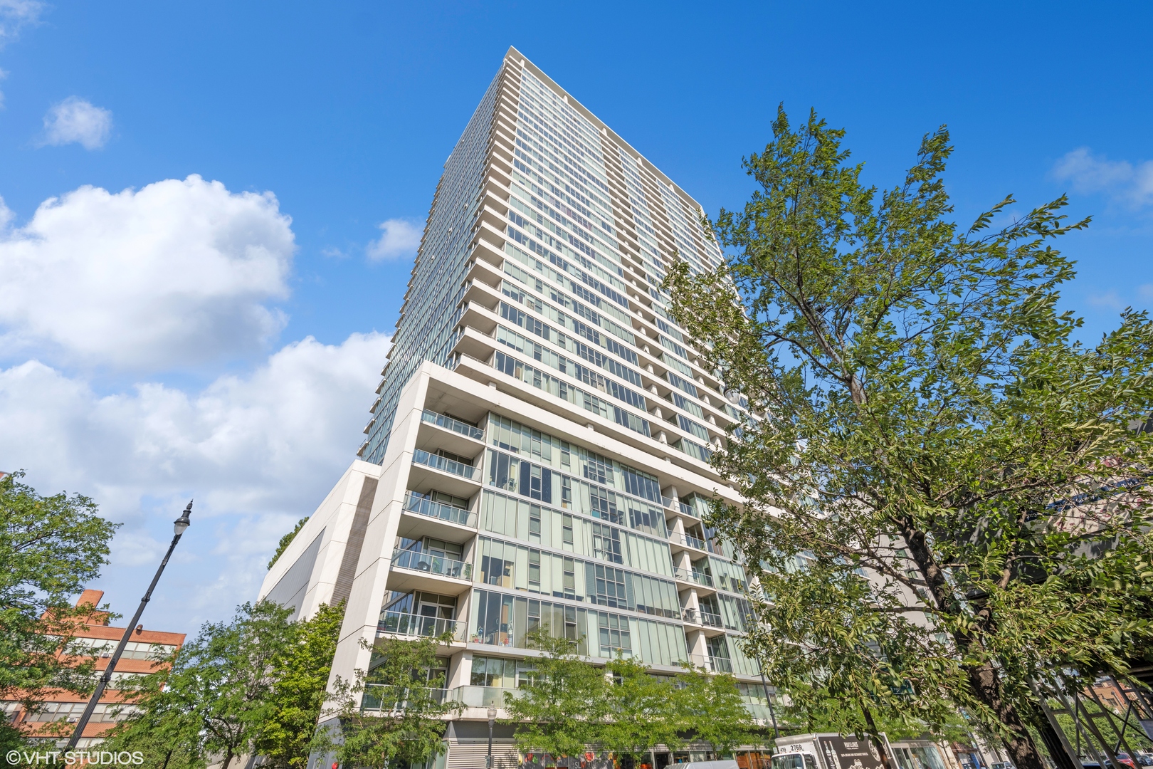 1720 S Michigan Avenue #305, Chicago, IL 60616