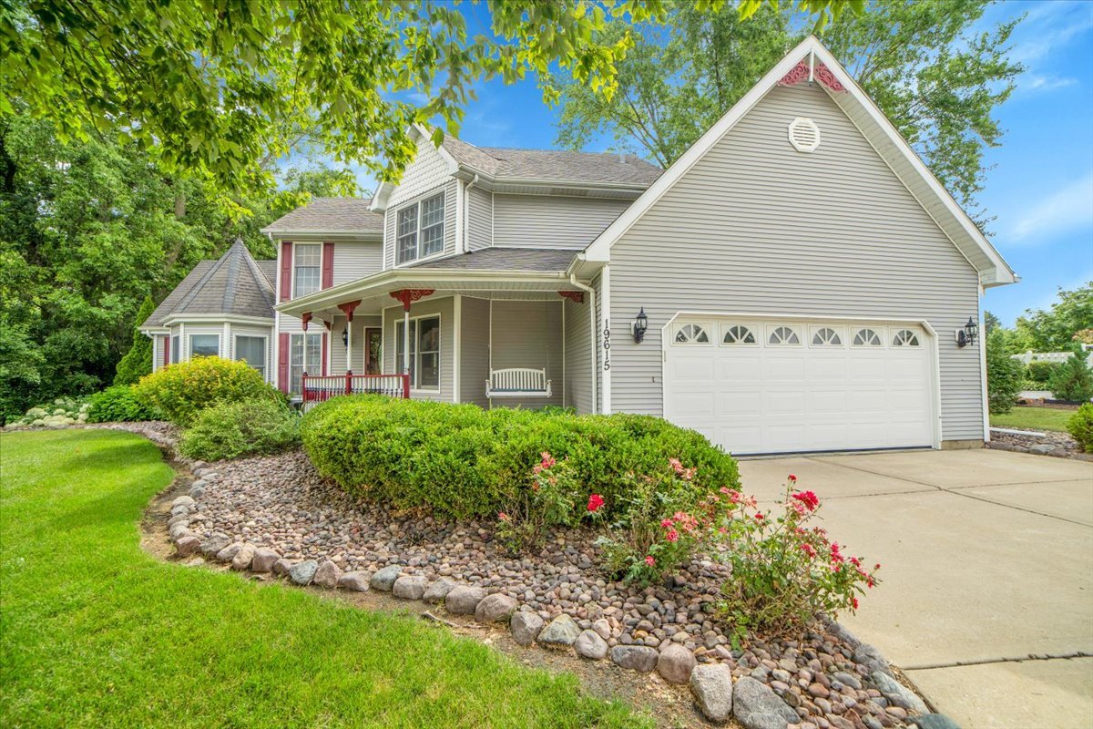 19615 116th Avenue, Mokena, IL 60448