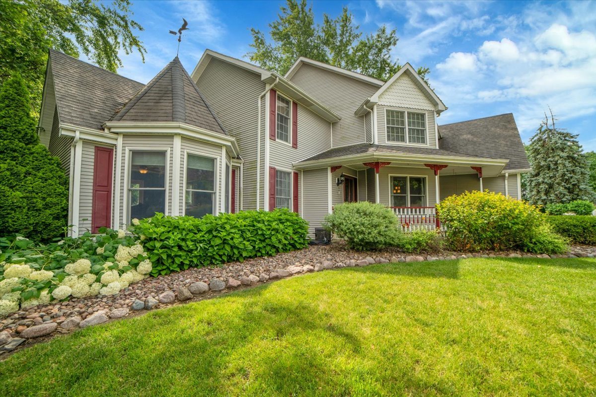 19615 116th Avenue, Mokena, IL 60448
