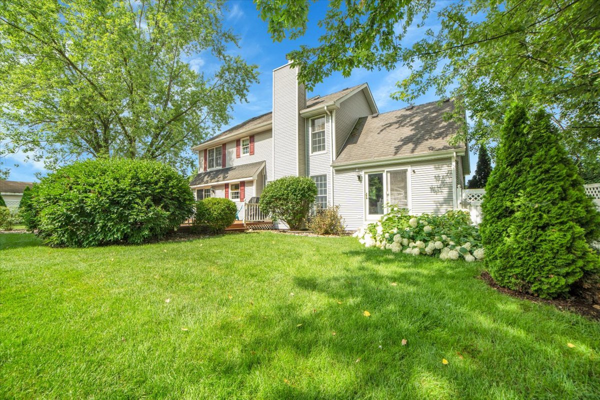 19615 116th Avenue, Mokena, IL 60448