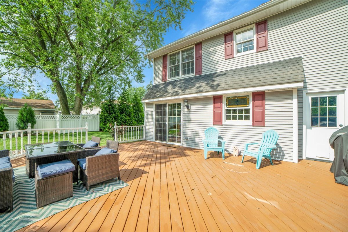 19615 116th Avenue, Mokena, IL 60448