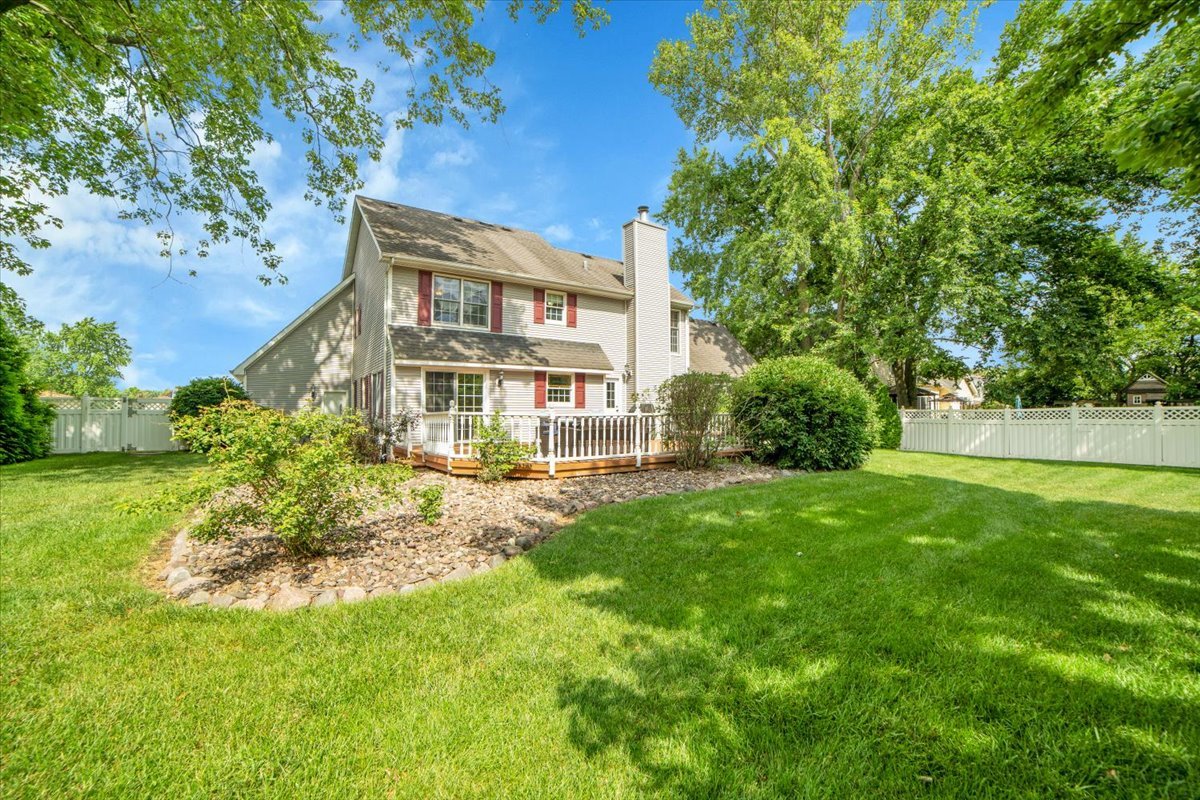 19615 116th Avenue, Mokena, IL 60448