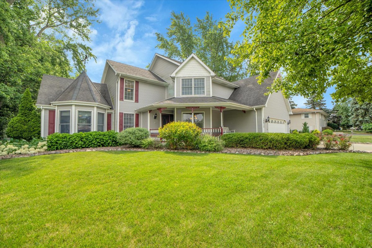 19615 116th Avenue, Mokena, IL 60448