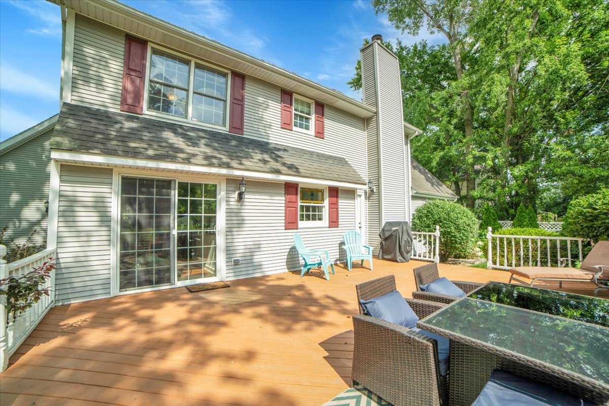 19615 116th Avenue, Mokena, IL 60448