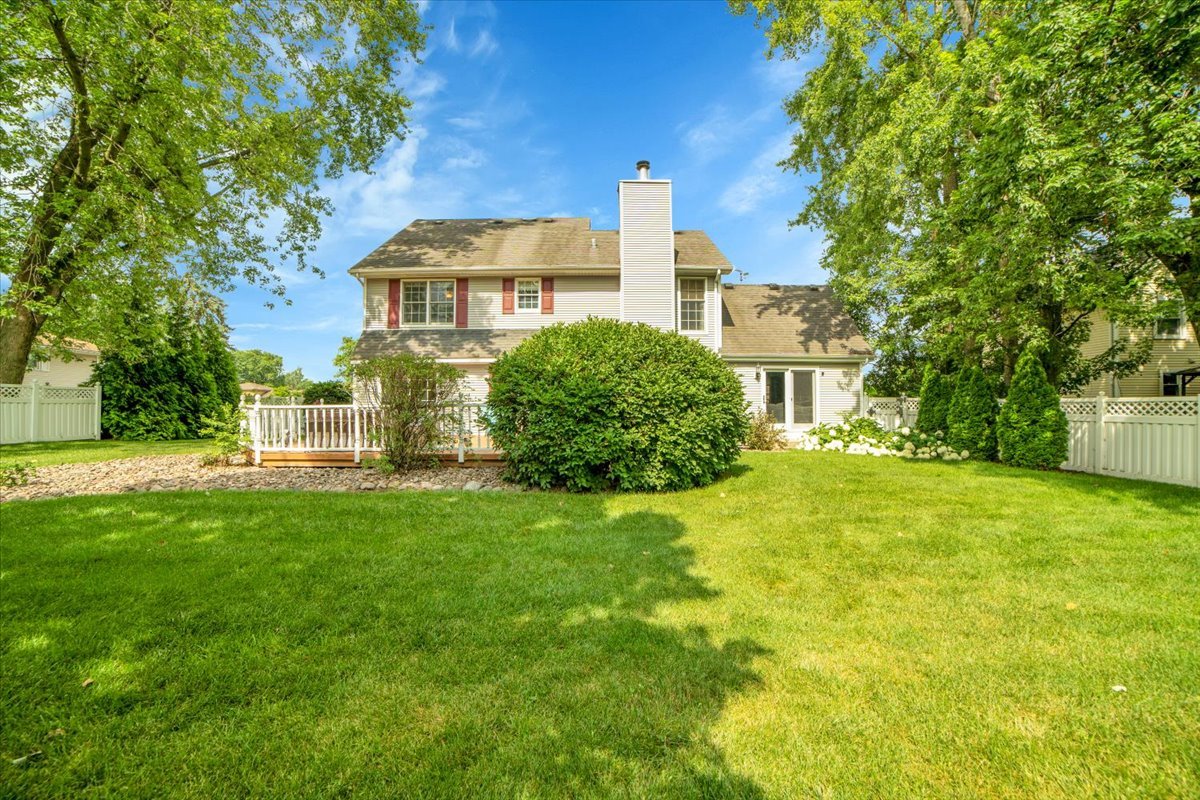 19615 116th Avenue, Mokena, IL 60448