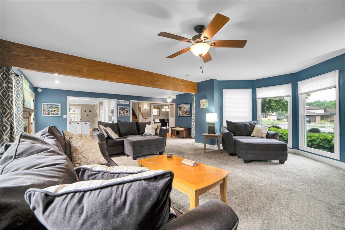19615 116th Avenue, Mokena, IL 60448