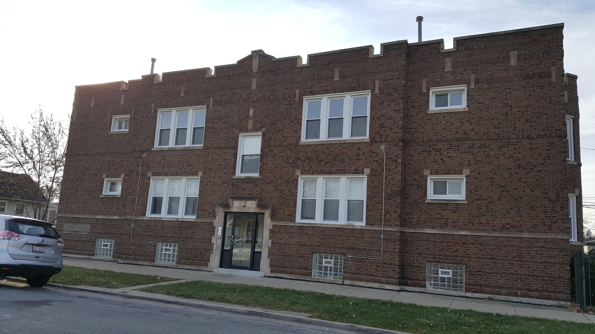 8758 S May Street #2S, Chicago, IL 60620