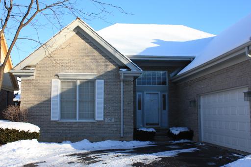 1 NORTHFIELD Court, Lincolnshire, IL 60069