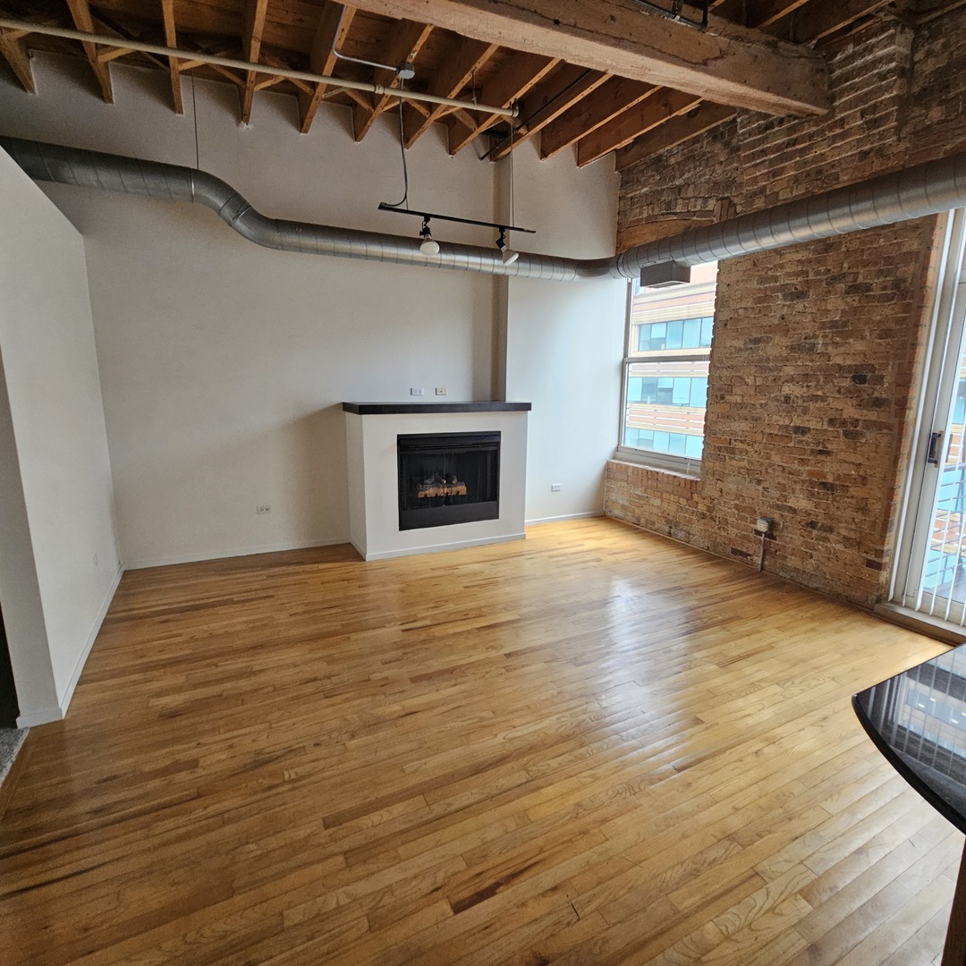420 S CLINTON Street #607, Chicago, IL 60607