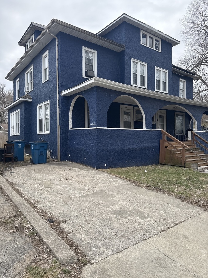312 S Evergreen Avenue, Kankakee, IL 60901