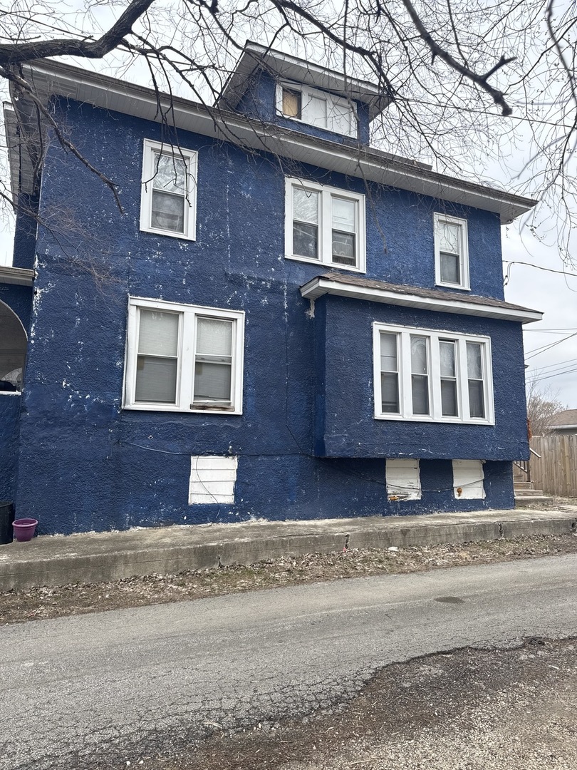 312 S Evergreen Avenue, Kankakee, IL 60901
