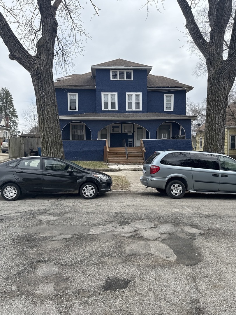 312 S Evergreen Avenue, Kankakee, IL 60901