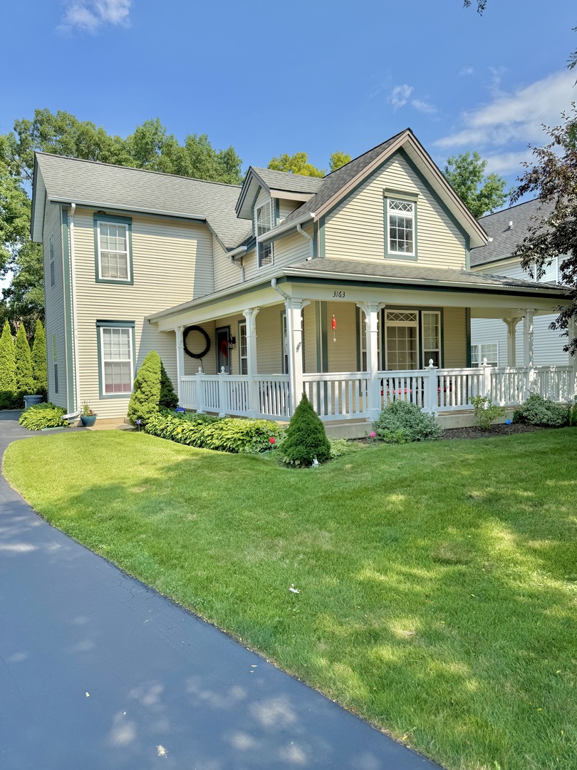 3163 Country Lane, Waukegan, IL 60087