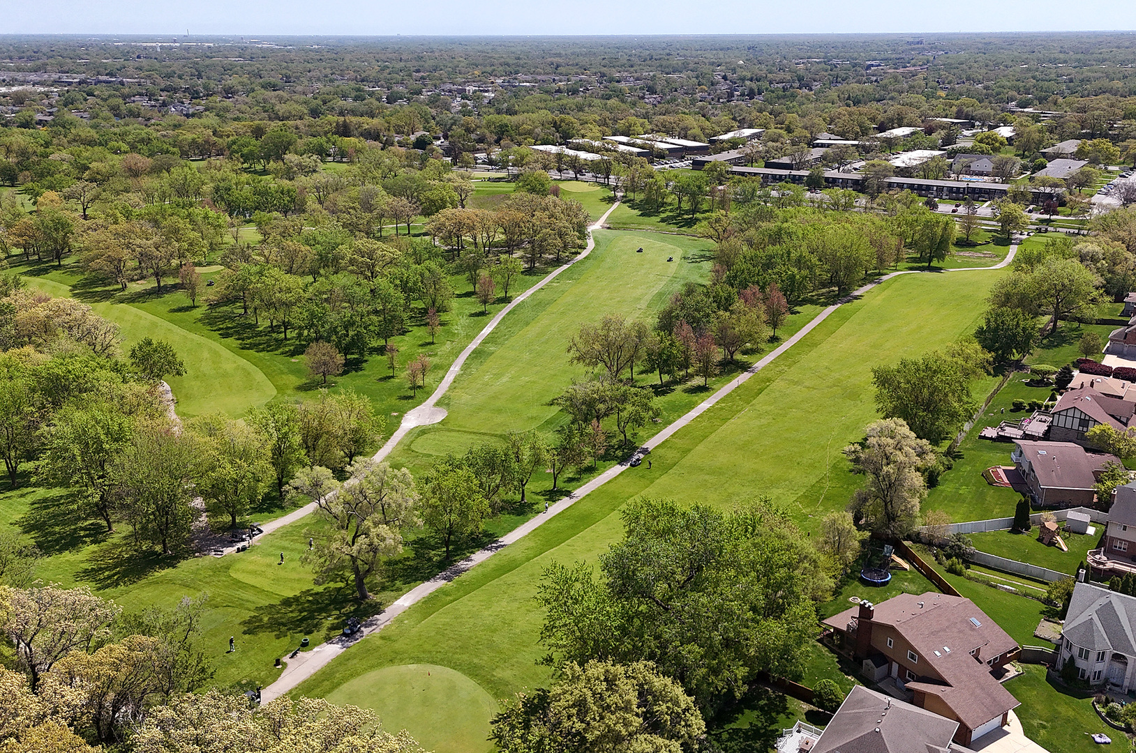 9733 S Cambridge Court, Palos Hills, IL 60465