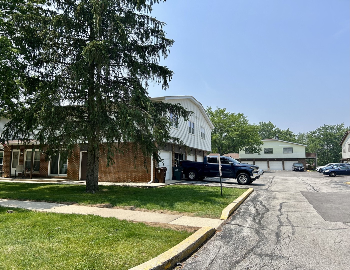 19510 116th Avenue #D, Mokena, IL 60448