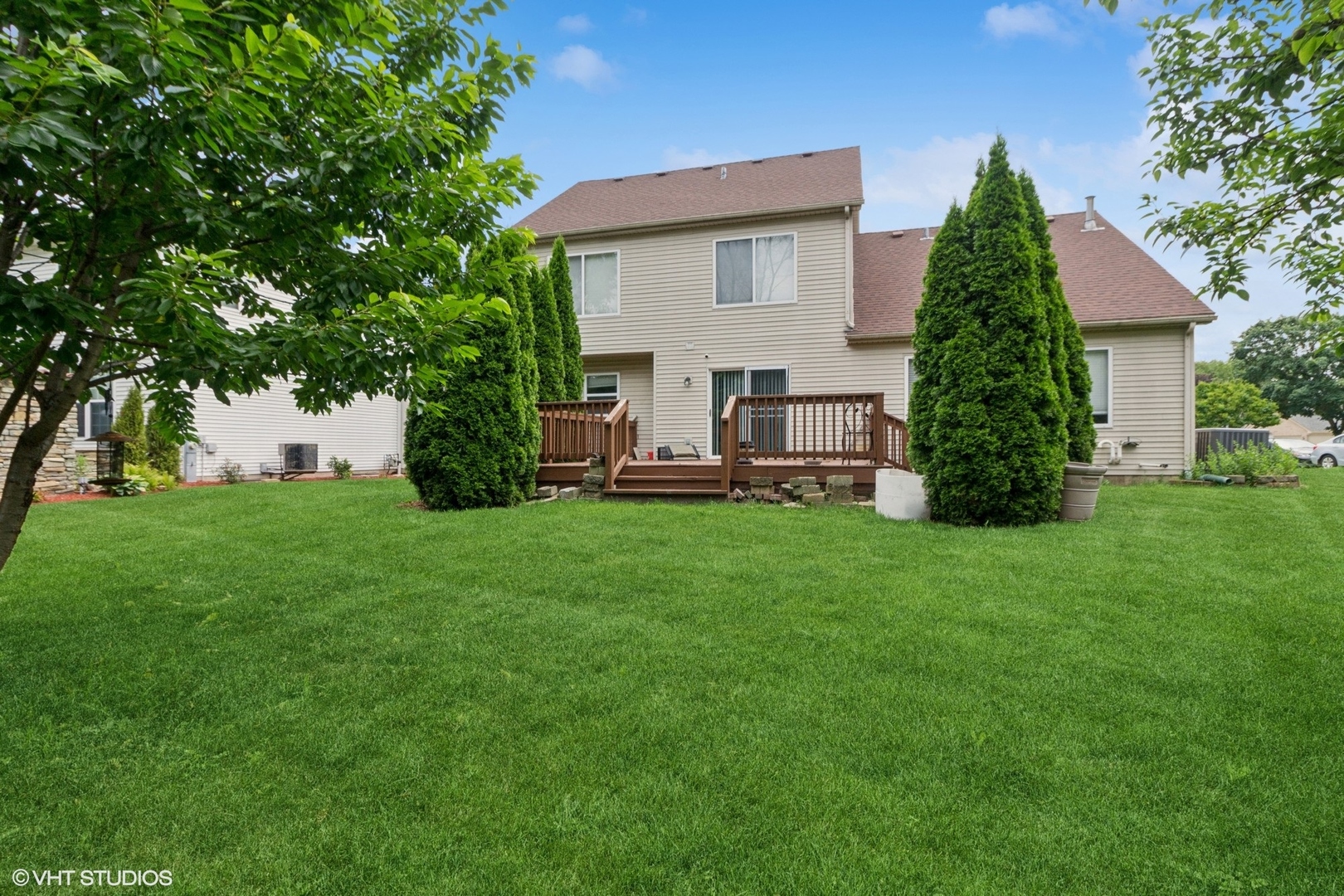 1110 Natalie Drive, West Chicago, IL 60185