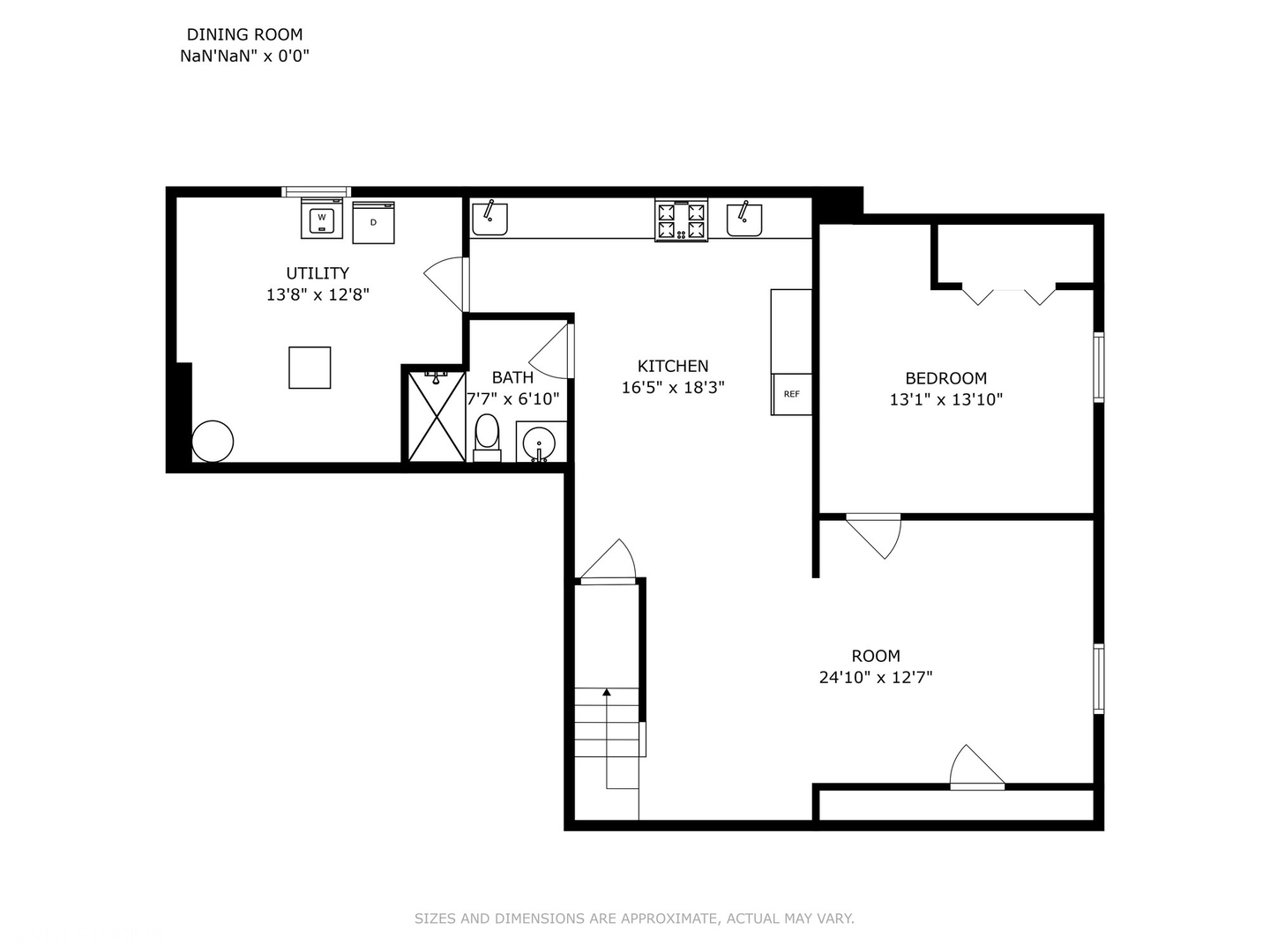 1110 Natalie Drive, West Chicago, IL 60185