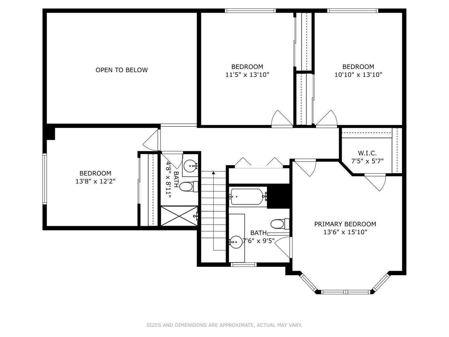 1110 Natalie Drive, West Chicago, IL 60185