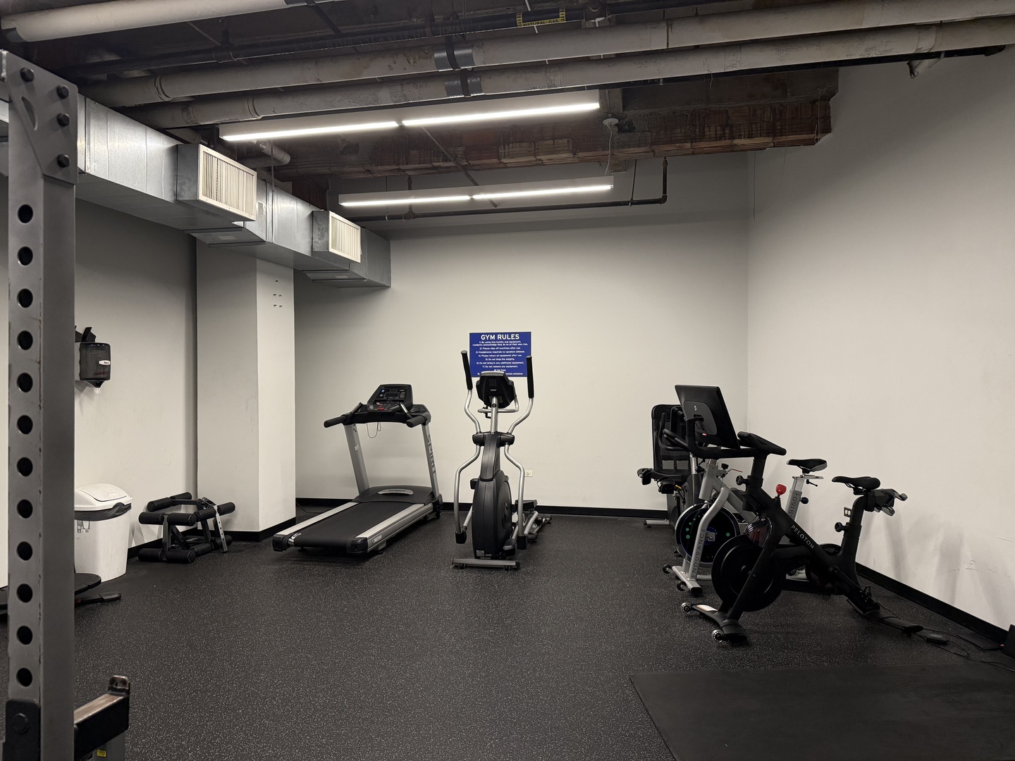 20 N STATE Street #801, Chicago, IL 60602