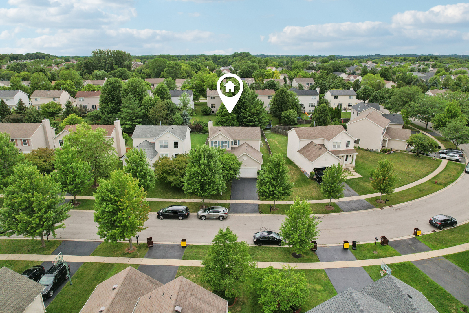 260 Breckenridge Drive, Gilberts, IL 60136