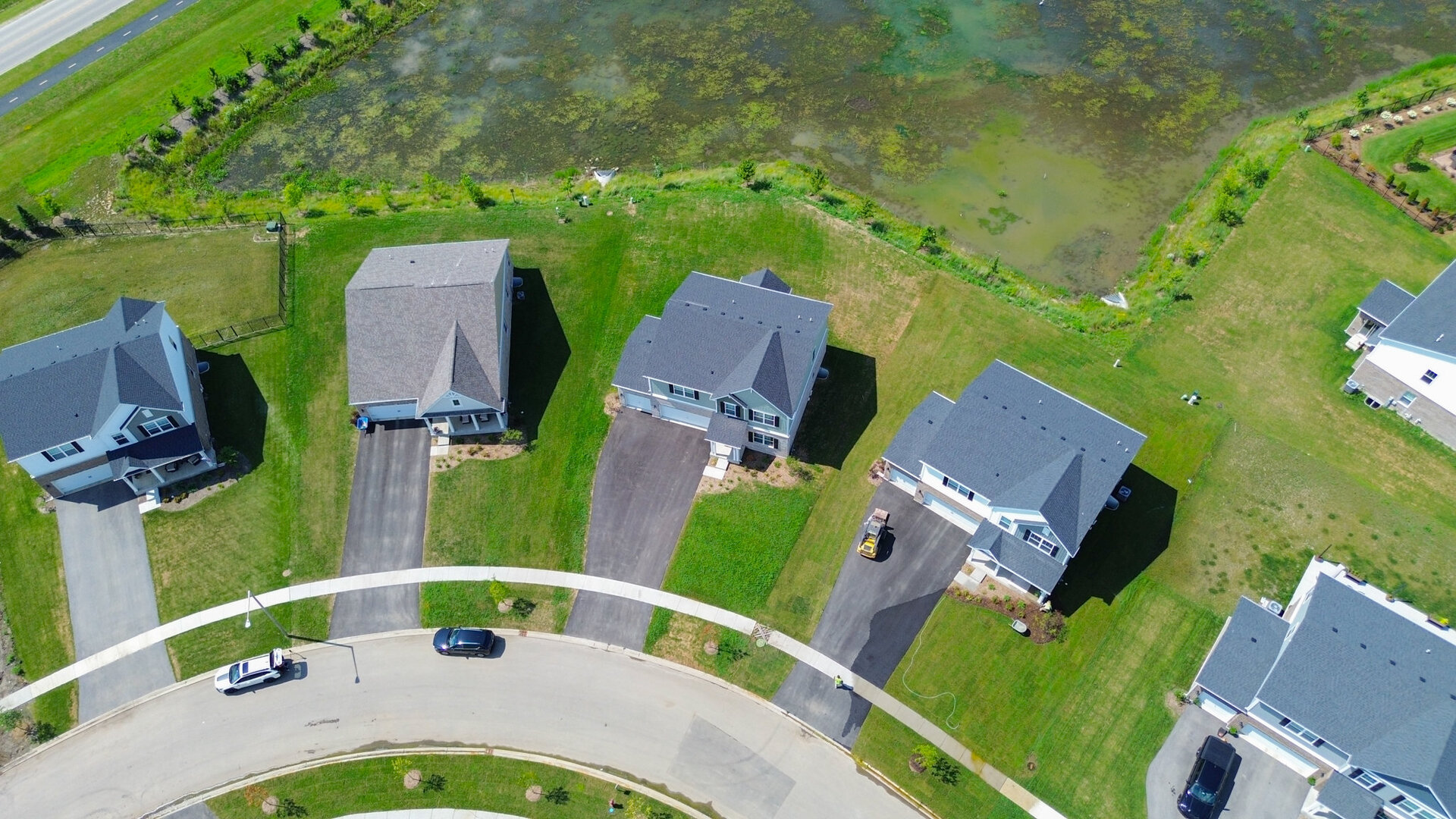 917 Penrith Lane, New Lenox, IL 60451