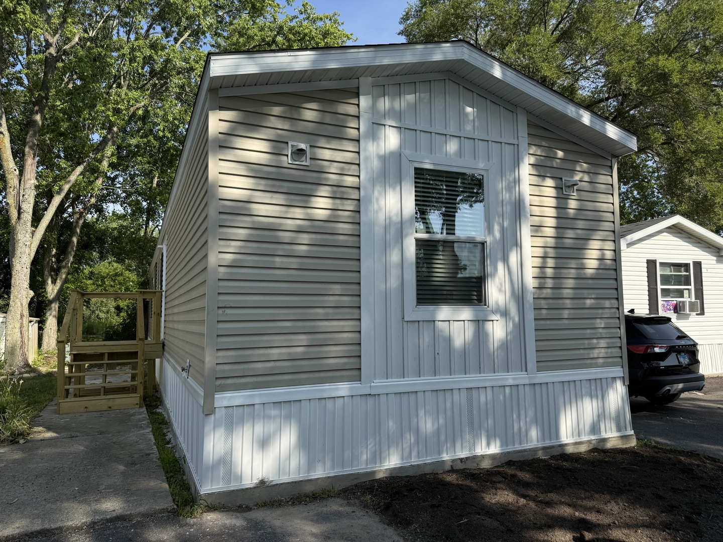 1712 S Dixie Highway #273, Crete, IL 60417