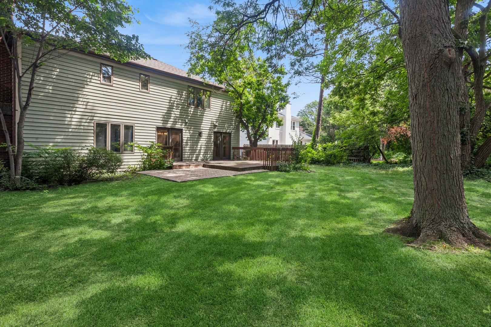 208 Bonnie Brae Road, Hinsdale, IL 60521