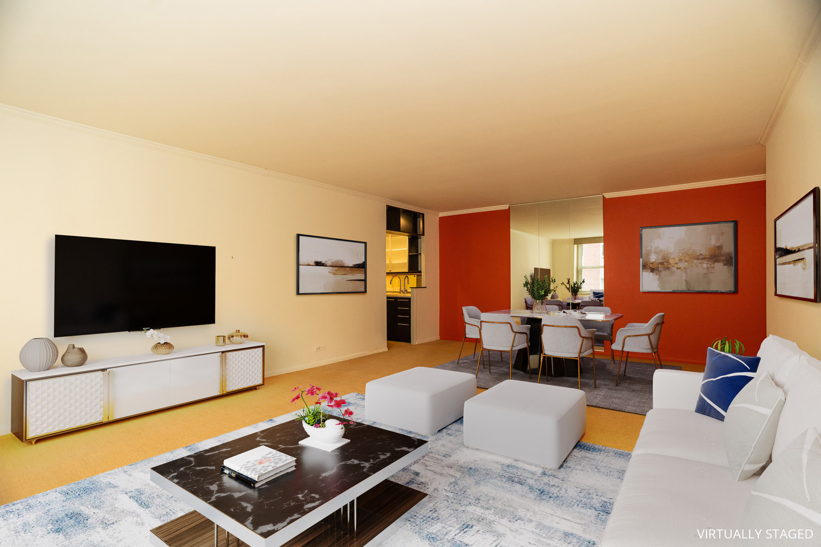 1325 N State Parkway #8D, Chicago, IL 60610