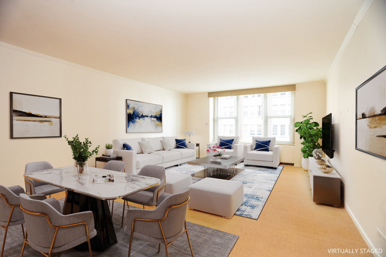1325 N State Parkway #8D, Chicago, IL 60610