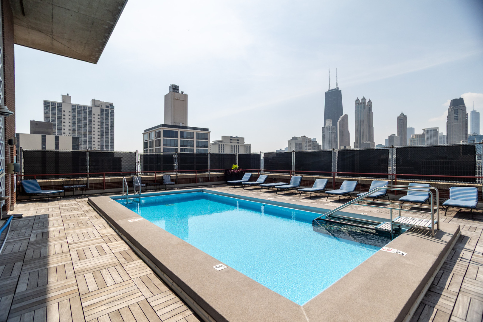 1325 N State Parkway #8D, Chicago, IL 60610