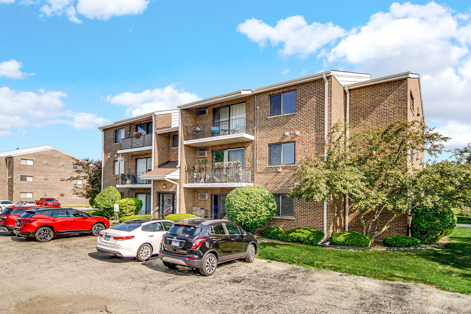 7325 Tiffany Drive #1C, Orland Park, IL 60462