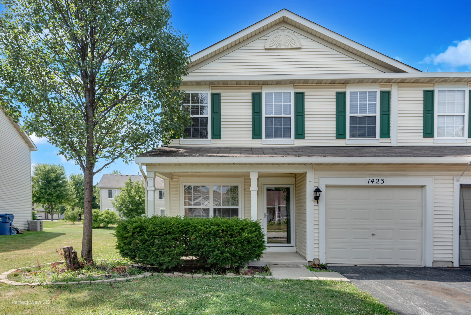 1423 Levato Lane, Minooka, IL 60447