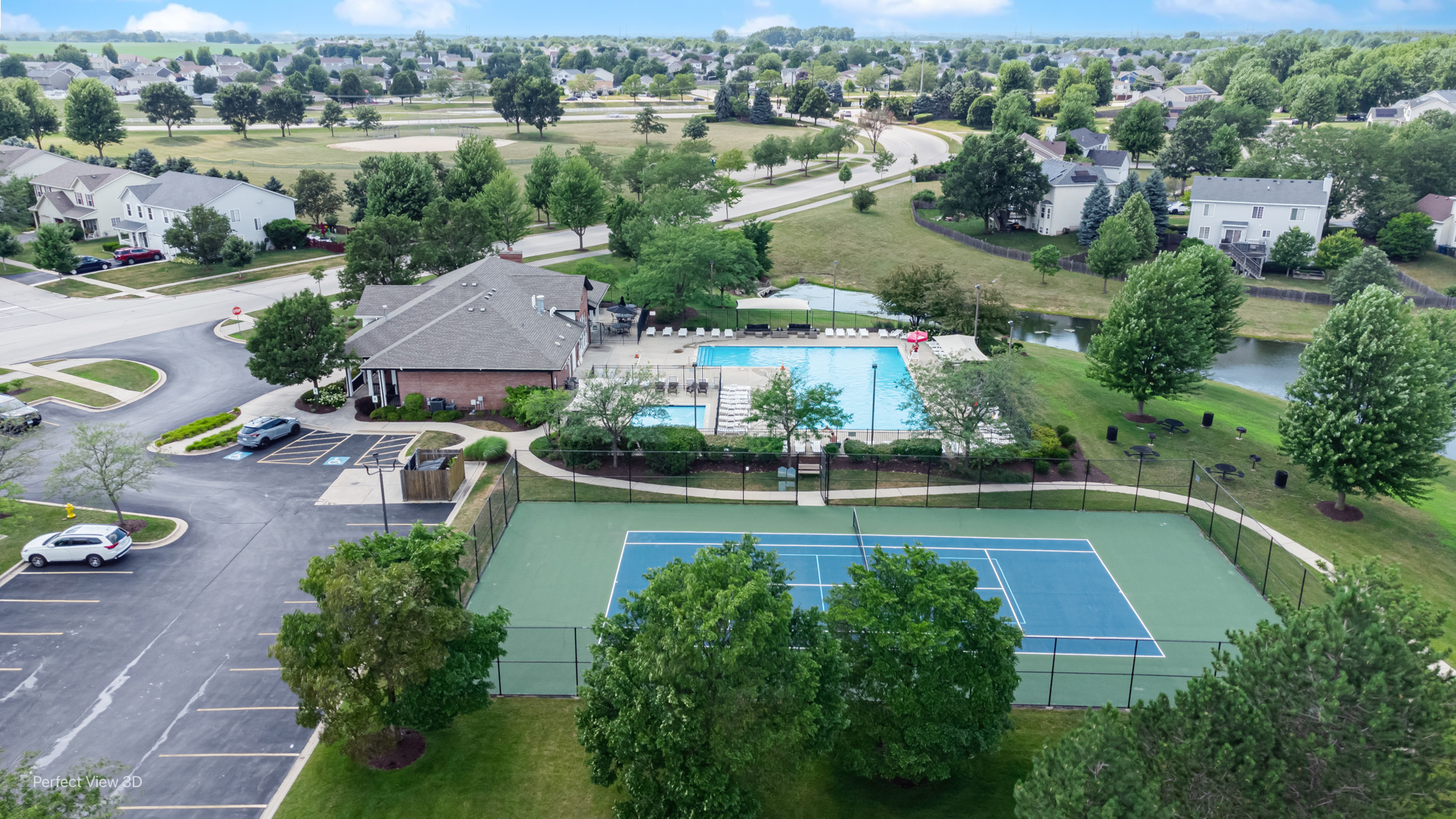 1423 Levato Lane, Minooka, IL 60447