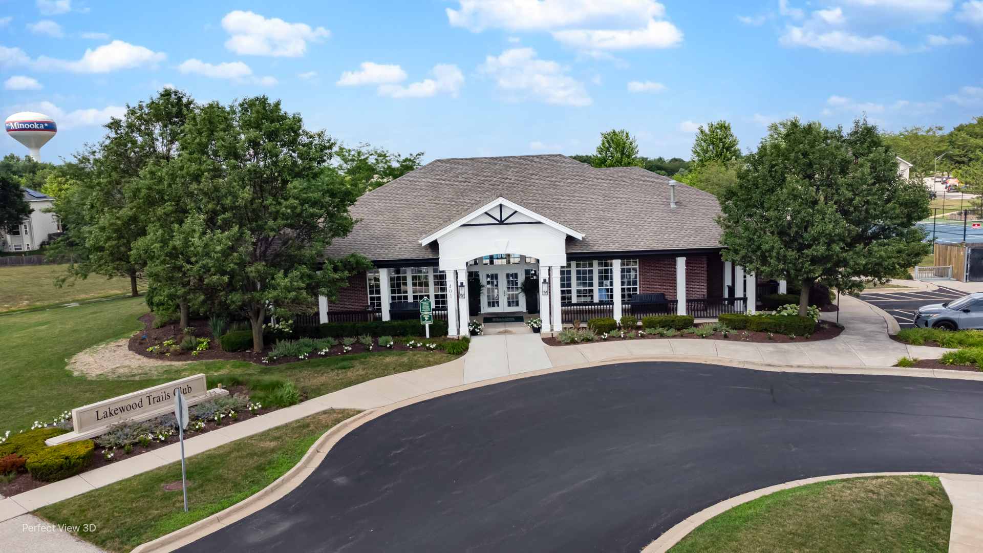 1423 Levato Lane, Minooka, IL 60447