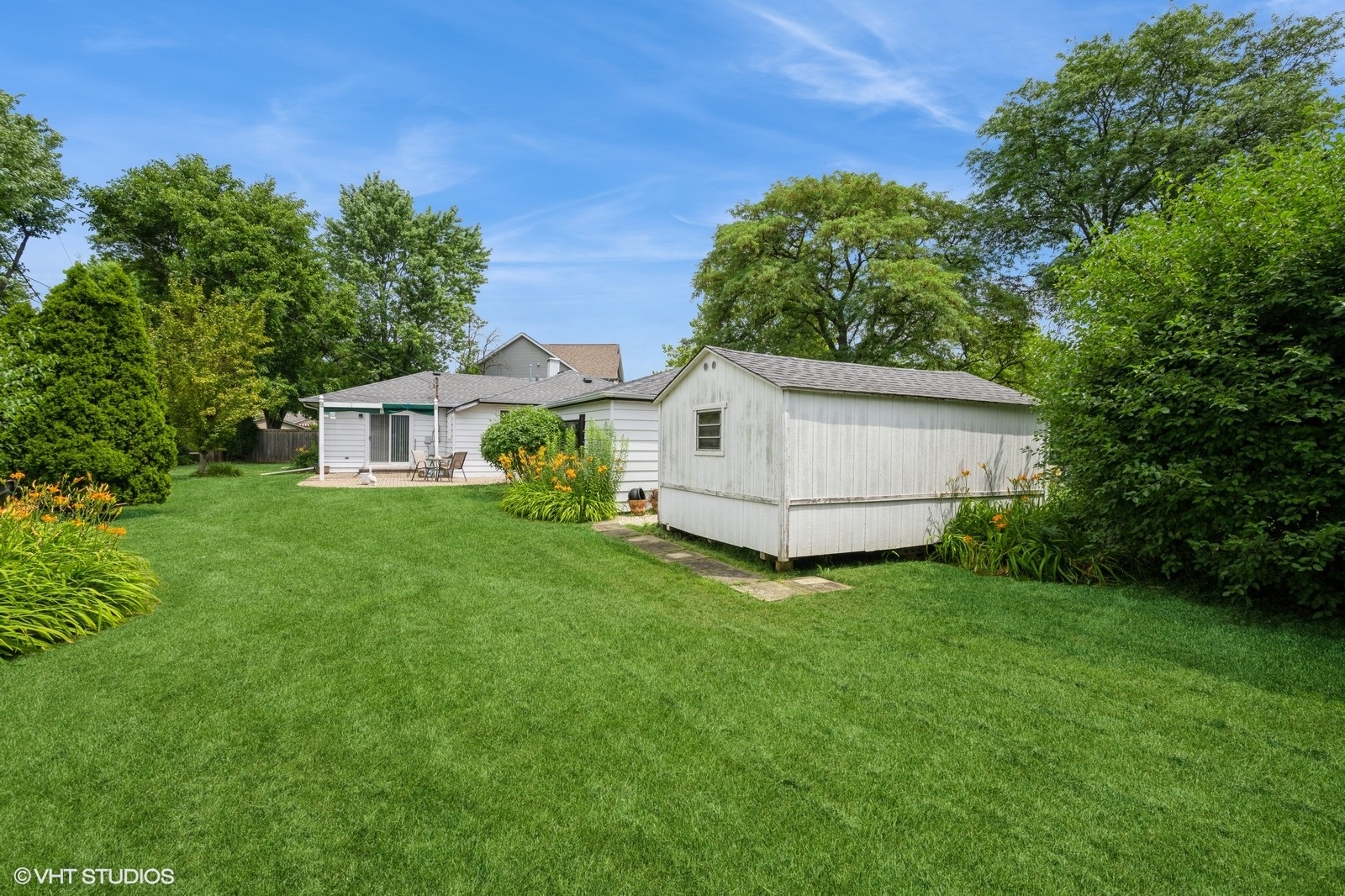 3507 Piper Court, Rolling Meadows, IL 60008