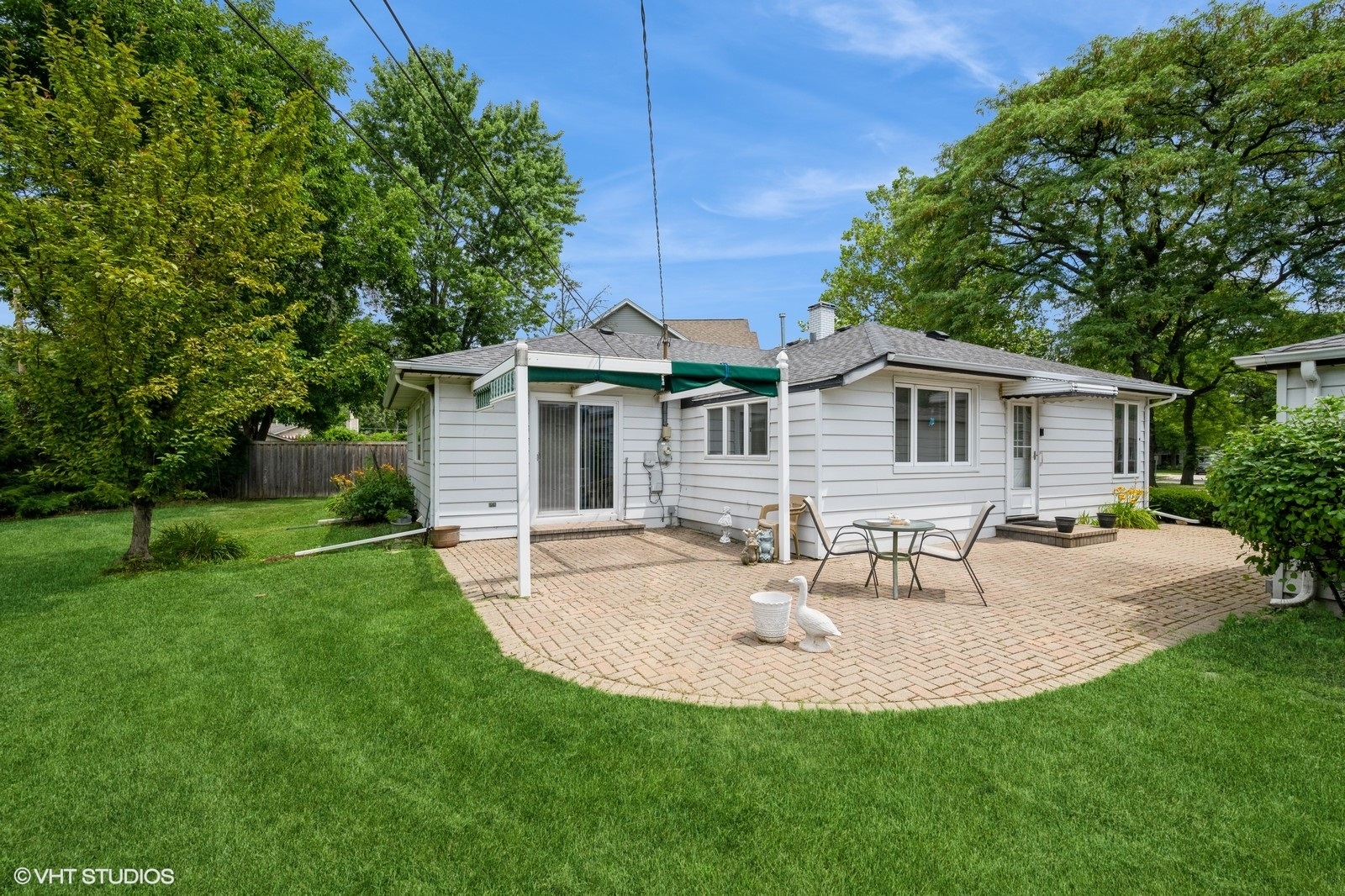 3507 Piper Court, Rolling Meadows, IL 60008