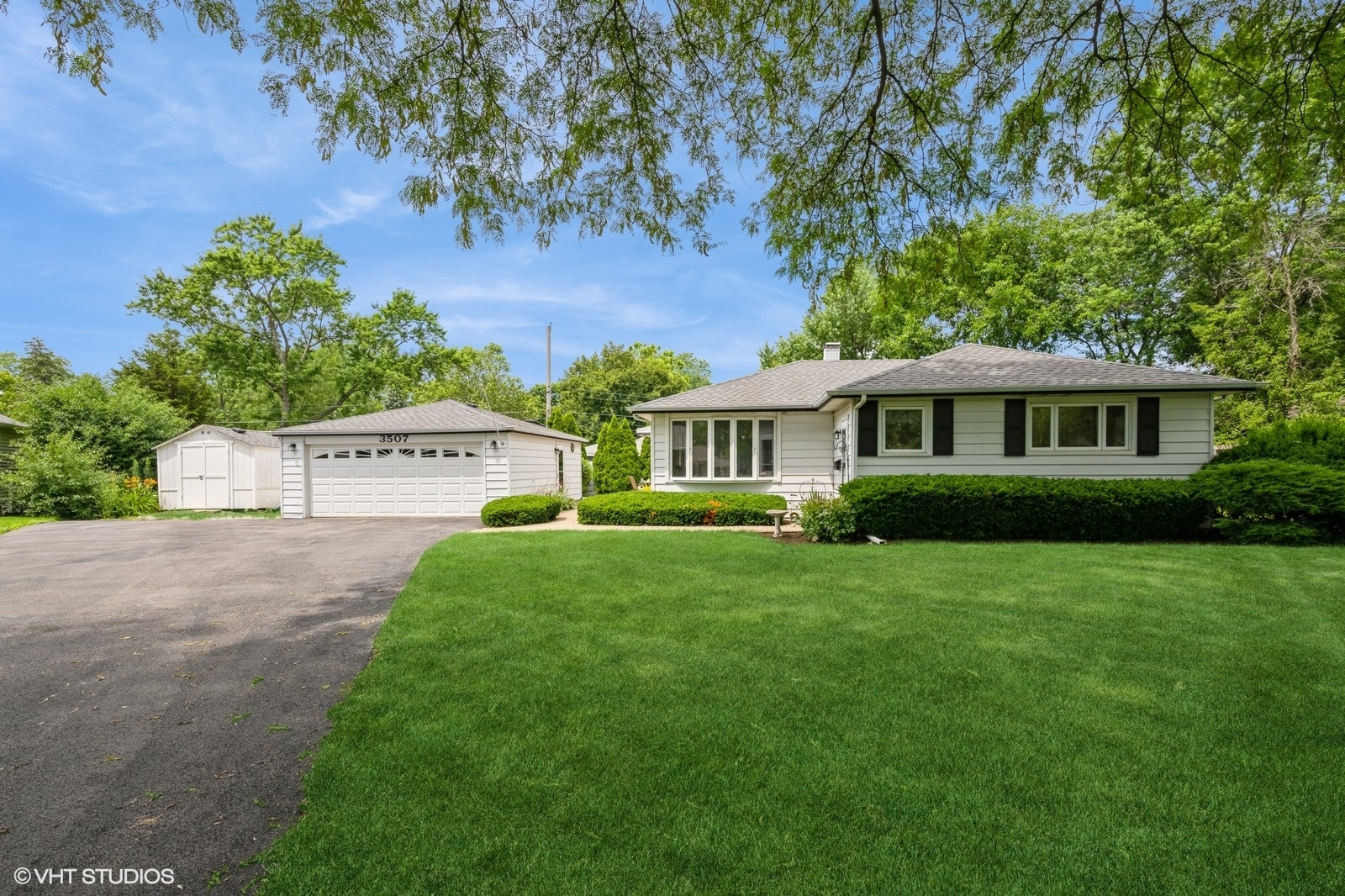 3507 Piper Court, Rolling Meadows, IL 60008