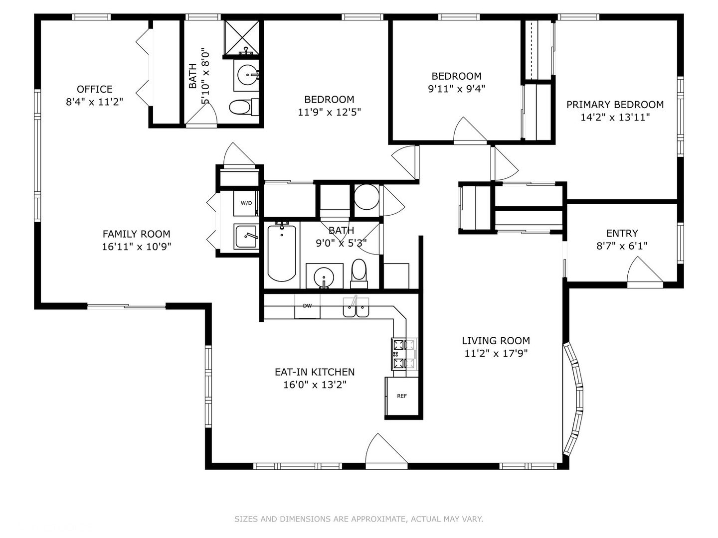 3507 Piper Court, Rolling Meadows, IL 60008