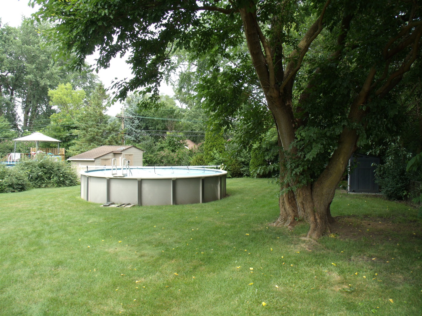 6325 Barrett Street, Downers Grove, IL 60516