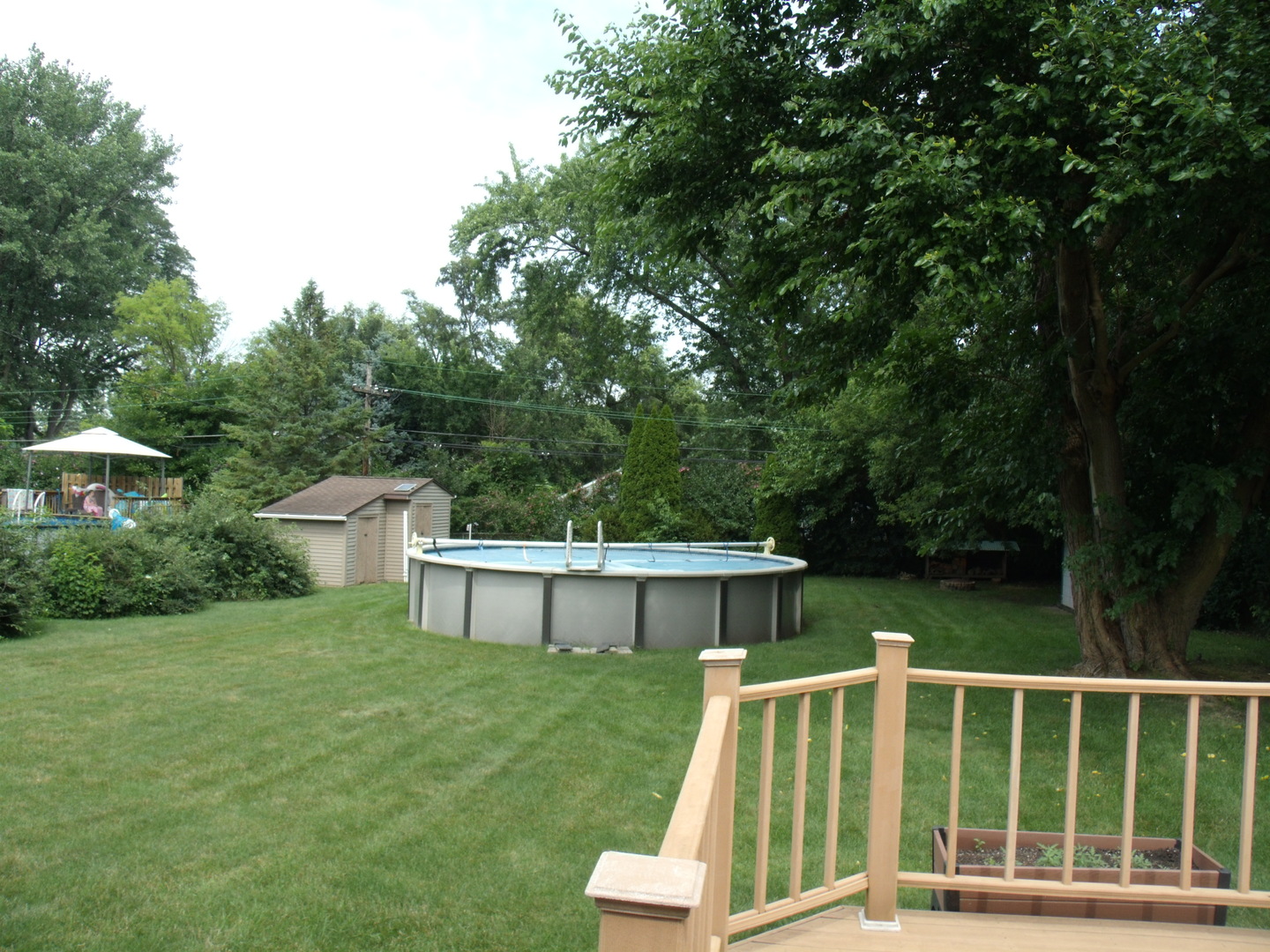 6325 Barrett Street, Downers Grove, IL 60516