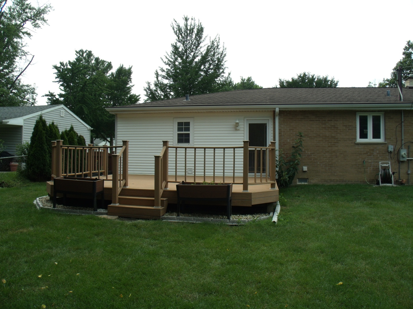 6325 Barrett Street, Downers Grove, IL 60516