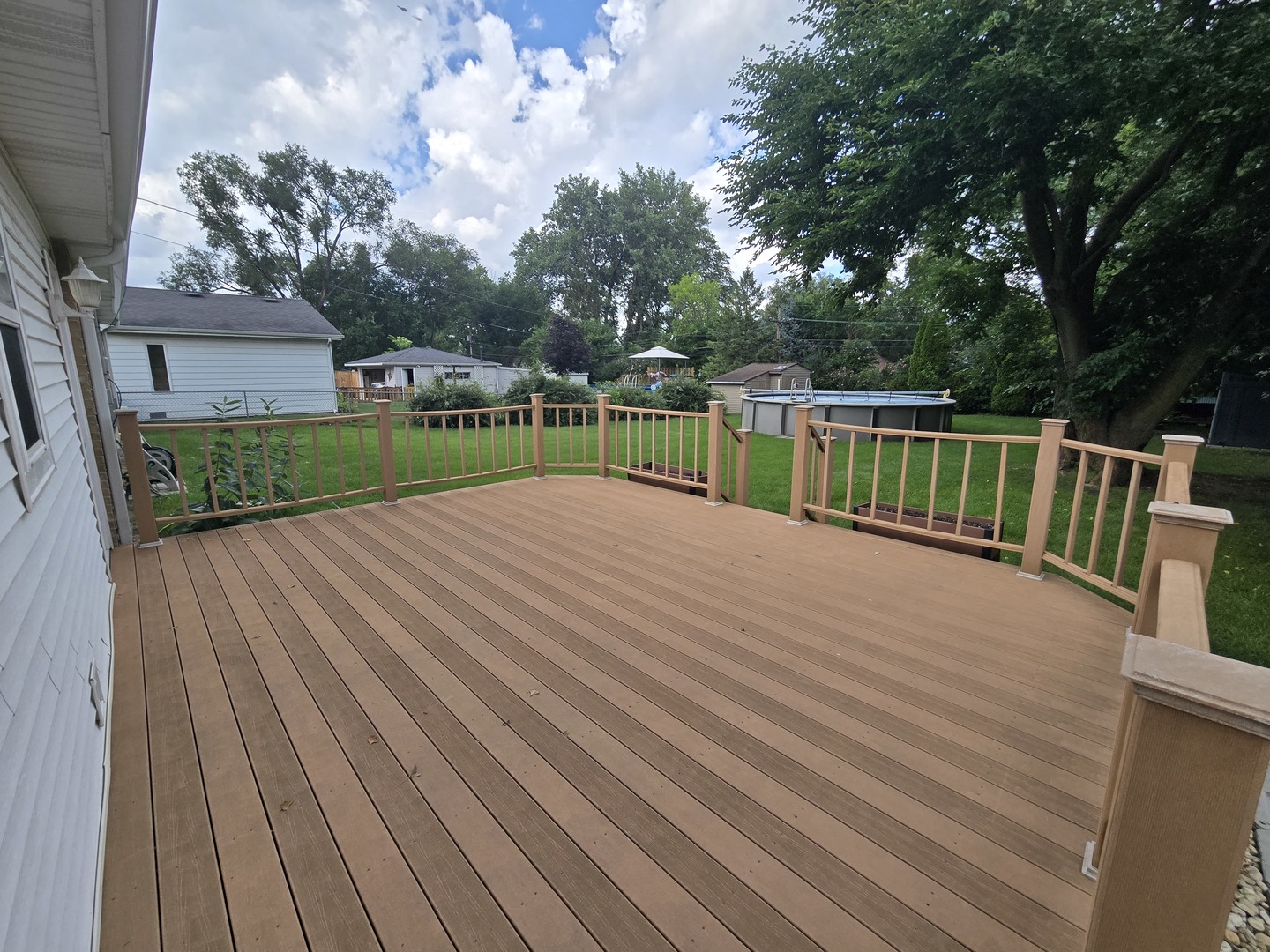 6325 Barrett Street, Downers Grove, IL 60516