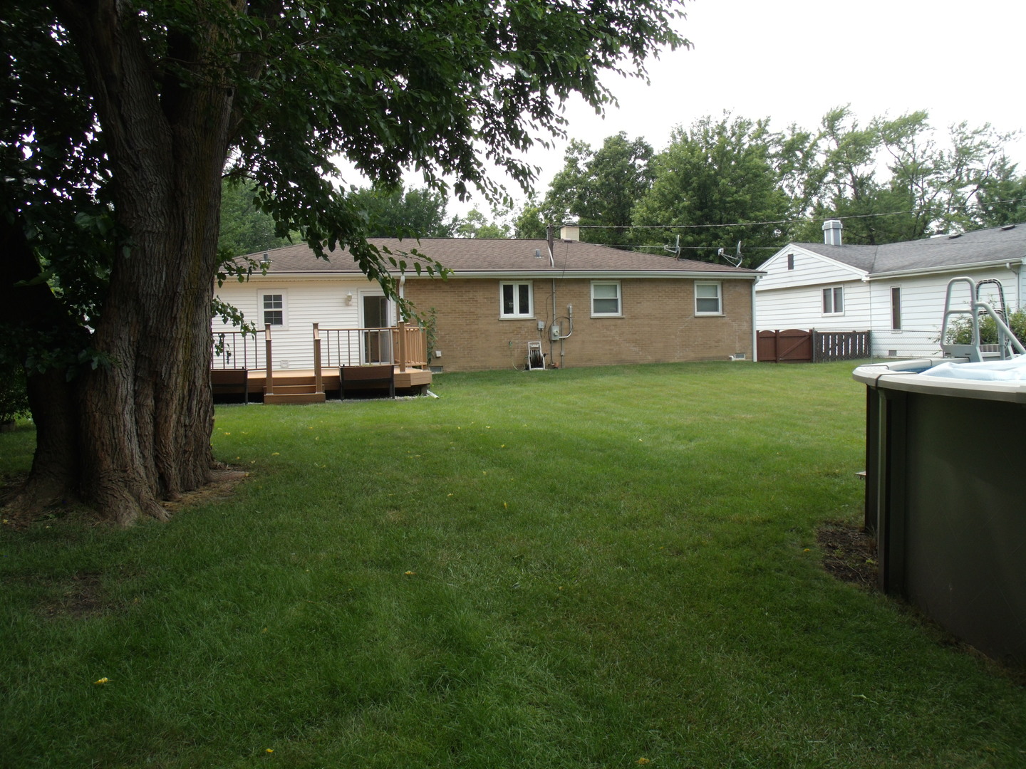 6325 Barrett Street, Downers Grove, IL 60516