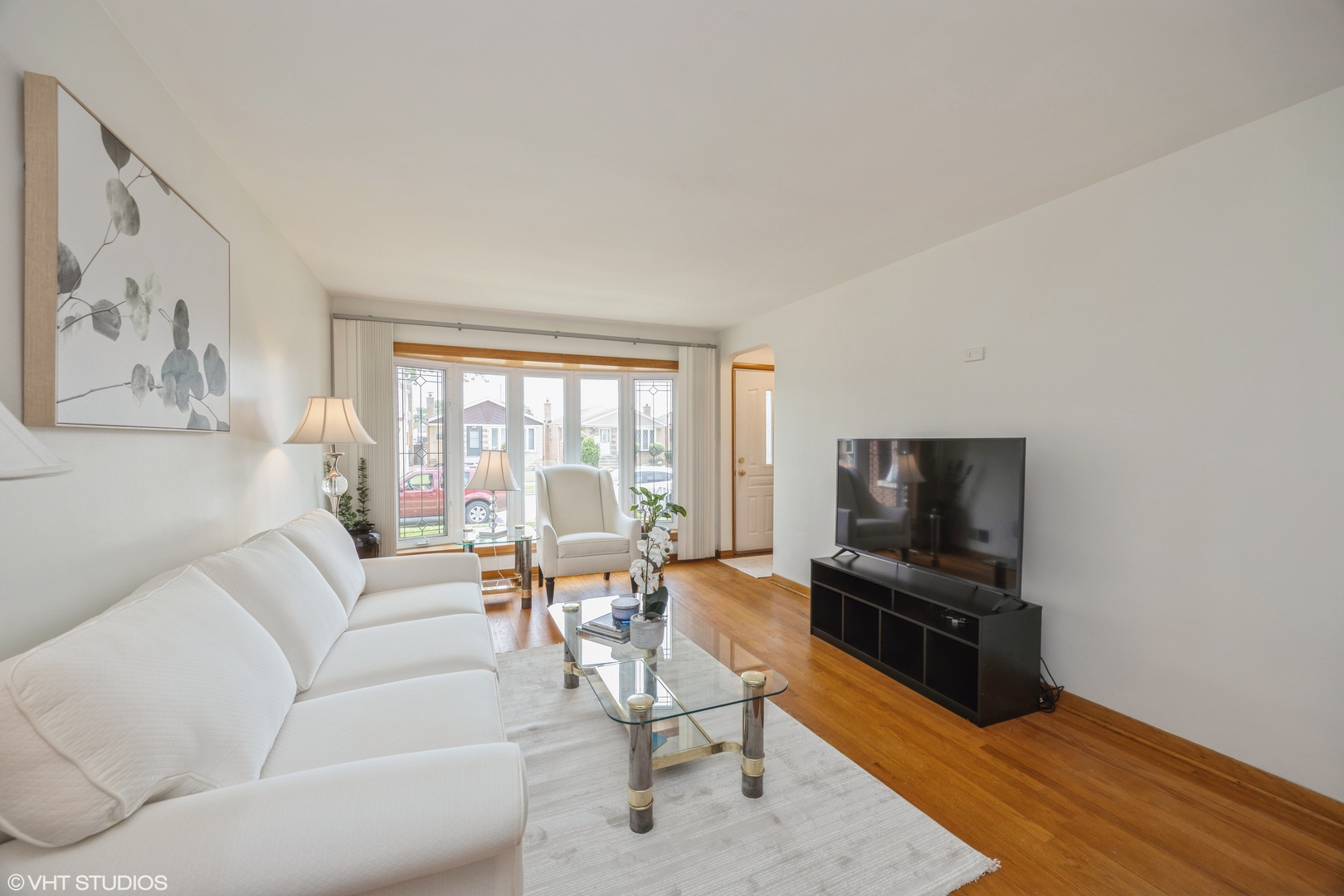 6220 S McVicker Avenue, Chicago, IL 60638