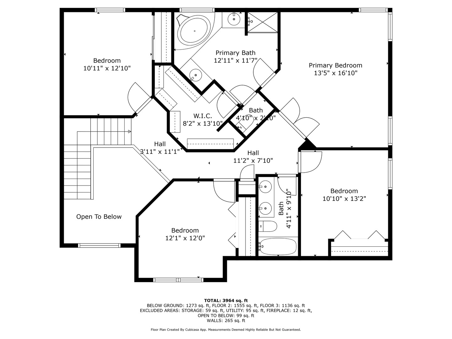 805 W Thornwood Drive, South Elgin, IL 60177
