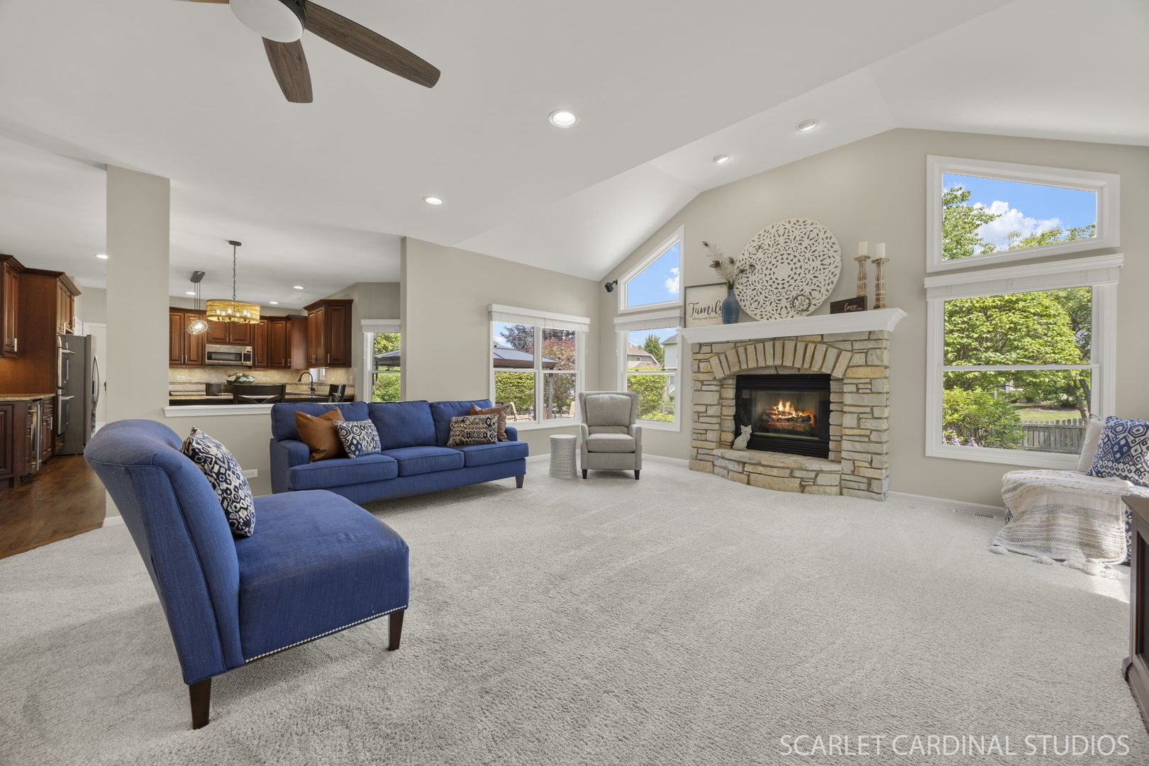 805 W Thornwood Drive, South Elgin, IL 60177