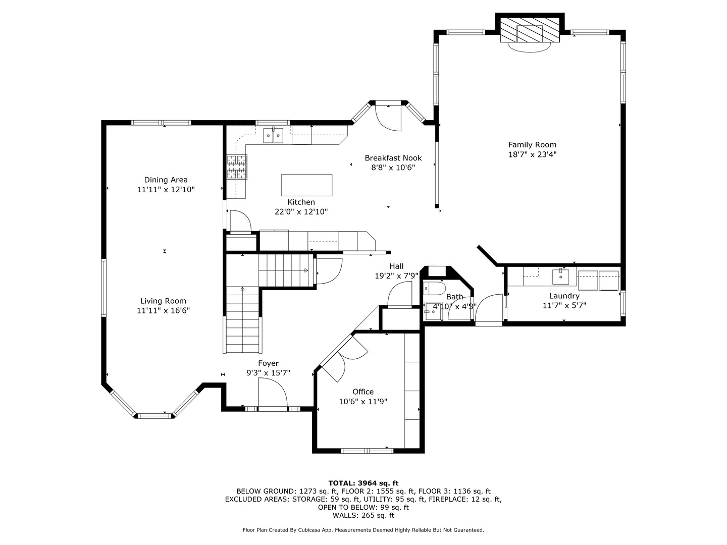 805 W Thornwood Drive, South Elgin, IL 60177