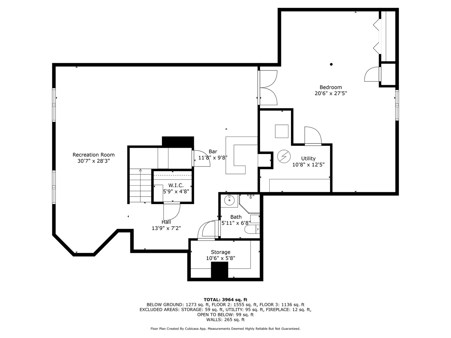 805 W Thornwood Drive, South Elgin, IL 60177