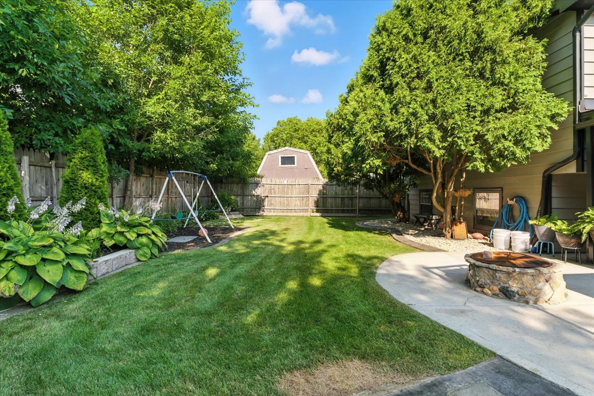 1134 Beach Road, Zion, IL 60099
